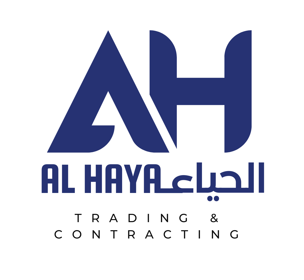 Al Haya - Trading & Contracting